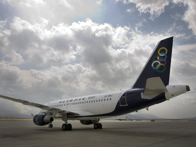 Nέες weekendair προσφορές της Olympic Air