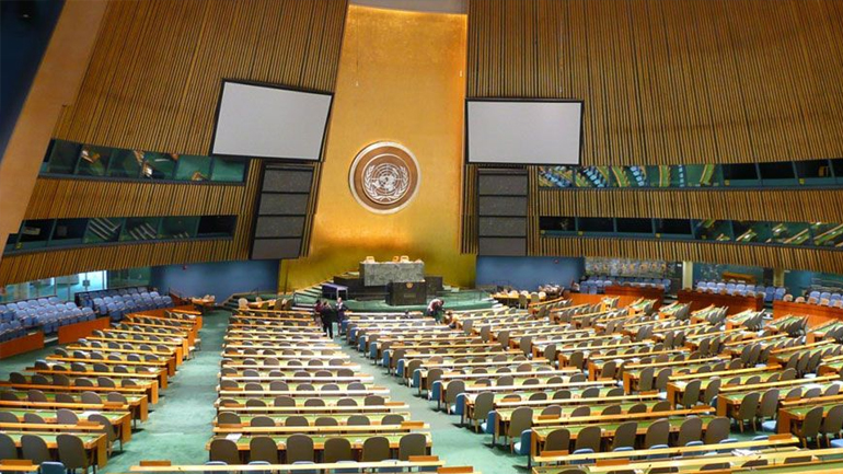 Ανησυχεί ο ΟΗΕ για τις εκτελέσεις στο Ιράν