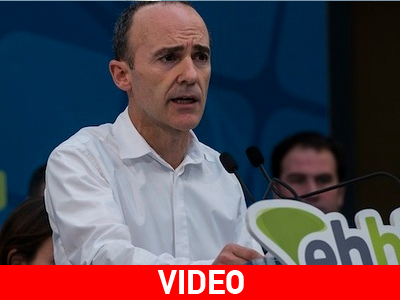 Ο Βάσκος Ευρωβουλευτής J. Juaristi για τις ελληνικές εκλογές