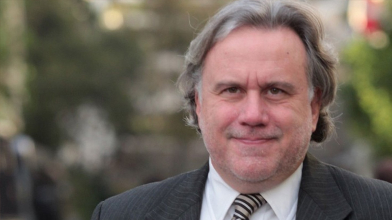 Κατρούγκαλος: «Την υπόθεση της Λάρισας χειρίζεται άλλη δικηγόρος»