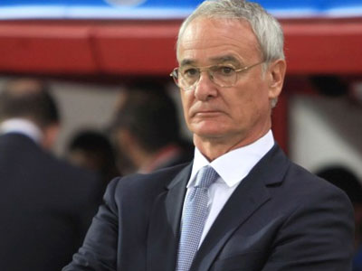 «Βόμβες» από Ρανιέρι!