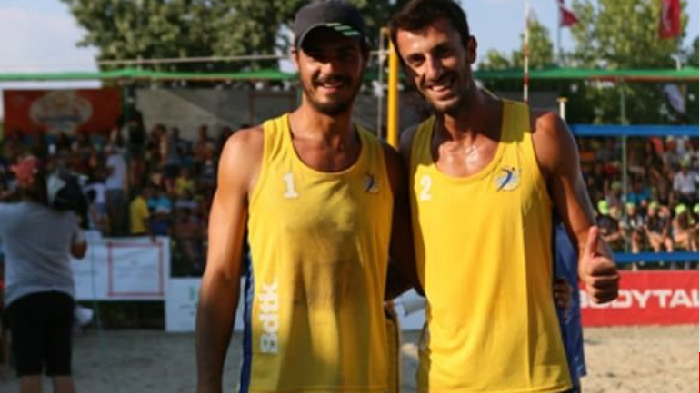 Θρίαμβος για Κότσι / Ζούπα στη Βεγορίτιδα!