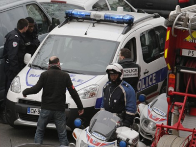 Έλληνες του Παρισιού: «Ζούμε στη σκιά του τρόμου»