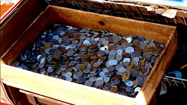 Σύλληψη για κλοπές σε ναό στην Κοζάνη