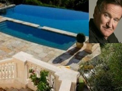 «Ξεπουλάει» ο Robin Williams!
