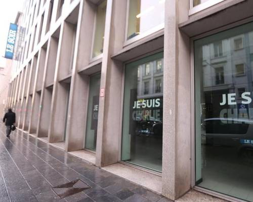 Βέλγιο: Εκκενώθηκε εφημερίδα έπειτα από τηλεφώνημα για βόμβα