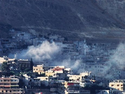 Νεκρός Ιάπωνας δημοσιογράφος στο Χαλέπι