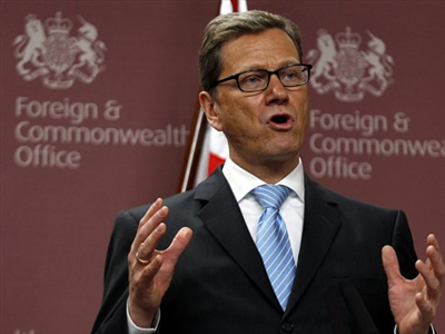 Προειδοποίησε τον Σύρο πρέσβη η Γερμανία