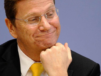 Γκ. Βεστερβέλε: «Μετριοπάθεια από όλους…»