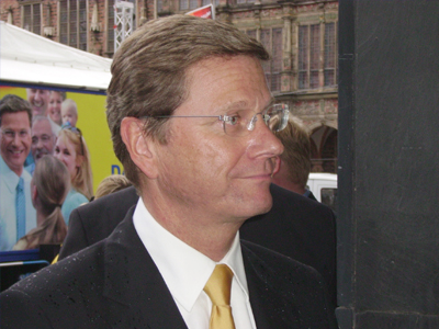 Συνάντηση ΥΠΕΞ Γερμανίας – ΠΓΔΜ