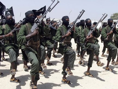 Παραδόθηκε ηγέτης της ισλαμιστικής οργάνωσης Αλ Σαμπάμπ