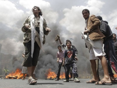 Υεμένη: Το Συμβούλιο Ασφαλείας του ΟΗΕ καταδίκασε τις επιθέσεις των Χούτι