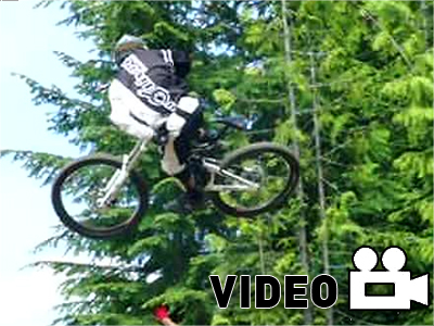 Απίστευτο whip