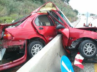 WHO: Πάνω από 1,2 εκατ. νεκροί σε τροχαία το 2012