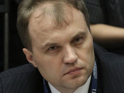 Τσεβτσούκ: Η ΕΕ πρέπει να αναγνωρίσει την Υπερδνειστερία