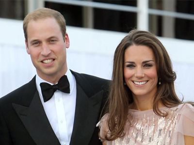 Πού θα περάσουν τα Χριστούγεννα ο πρίγκιπας Ουίλιαμ και η Κέιτ;