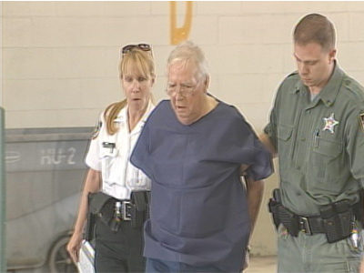 ΗΠΑ: Σκότωσε τη γυναίκα του από οίκτο