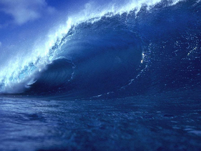 Η θερμοκρασία των ωκεανών ανεβαίνει εδώ και 135 χρόνια