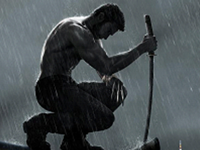 Νέα αφίσα για το «Wolverine»