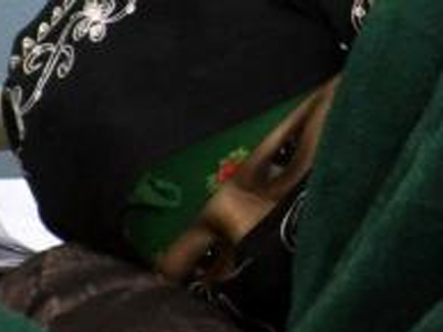 Την έπνιξαν γιατί γέννησε κορίτσι