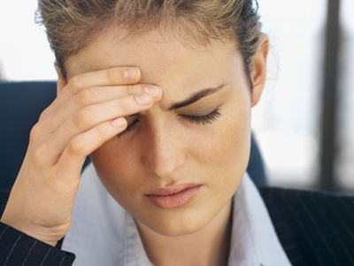 Πονοκέφαλος: 4 αιτίες που τον προκαλούν και πώς να τον αποφύγετε
