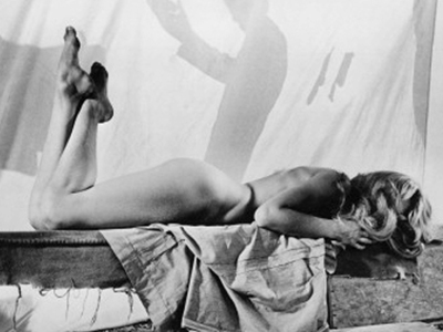 «Και ο Θεός έπλασε τη γυναίκα»