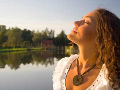 Διώξε το άγχος