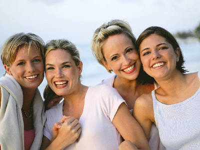 Νέα έρευνα αποκαλύπτει γιατί ζουν περισσότερο οι γυναίκες Νέα έρευνα αποκαλύπτει γιατί ζουν περισσότερο οι γυναίκες