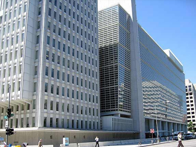Οικονομική βοήθεια στο Κόσοβο από την Παγκόσμια Τράπεζα