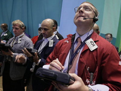 FXCM: Ώθηση στις αγορές από τον δείκτη μεταποίησης στην Κίνα