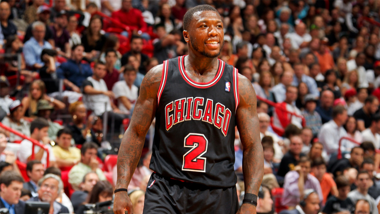 Στους Κλίπερς με δεκαήμερο συμβόλαιο ο Νέιτ Ρόμπινσον