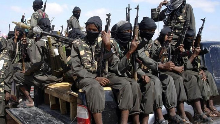 Σομαλία: Τουλάχιστον επτά νεκροί από επίθεση ισλαμιστών