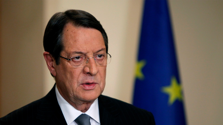 Ν. Αναστασιάδης: Κάποιοι διαστρεβλώνουν για να προκαλέσουν πρόβλημα