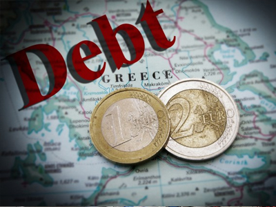 Die Welt: «Έρχεται κούρεμα του ελληνικού χρέους και τρίτο μνημόνιο»