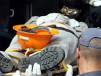 Εργατικό ατύχημα συγκλονίζει την Αχαΐα