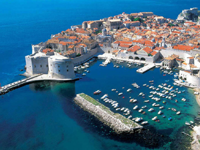 Κροατία: Αύξηση στις αφίξεις τουριστών