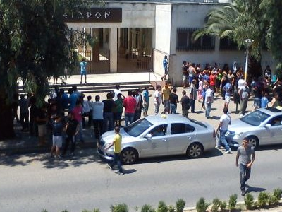 Αγρίνιο: Απολογείται το κύκλωμα των νονών