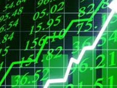 Στα ύψη το Χρηματιστήριο Αθηνών