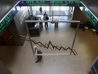 Κέρδη στο Χρηματιστήριο