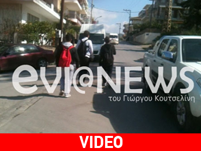 Σοκ στη Χαλκίδα για τον τραγικό θάνατο του φοιτητή