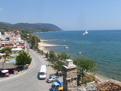 Με ελλείψεις ξεκινά η τουριστική σεζόν στη Χαλκιδική