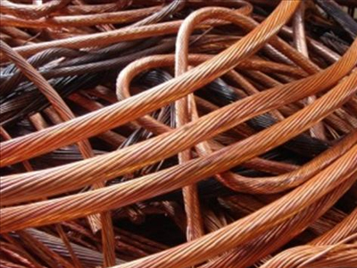 Συνελήφθη 39χρονος για κλοπή καλωδίων χαλκού