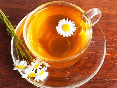 SEXUALITY: Σε τι βοηθά το χαμομήλι;