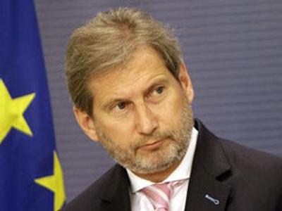 Γ. Χαν: «Η Ελλάδα πρέπει να σταθεί και πάλι στα πόδια της»