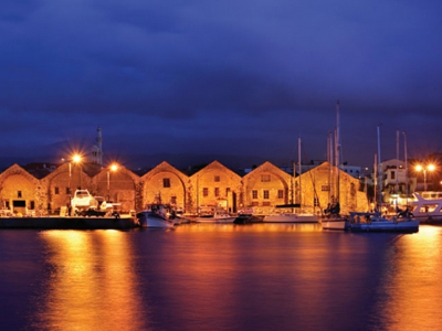 Πρόγραμμα δωρεάν ξεναγήσεων σε μνημεία των Χανίων