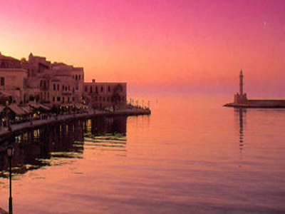 Χανιά: Χιλιάδες οι επισκέπτες για το Πάσχα