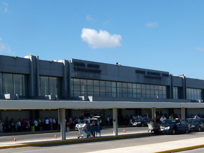 Χανιά: Αντιδράσεις για την ιδιωτικοποίηση του αεροδρομίου