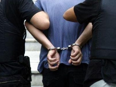 Χανιά: Συνελήφθη πατέρας-«μάλαμα»