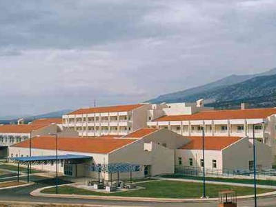 Γιατρός χειροδίκησε εις βάρος του προσωπικού στο νοσοκομείο Ξάνθης