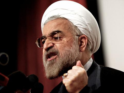 Ο Ροχανί θέλει «άδειες φυλακές» στη χώρα του